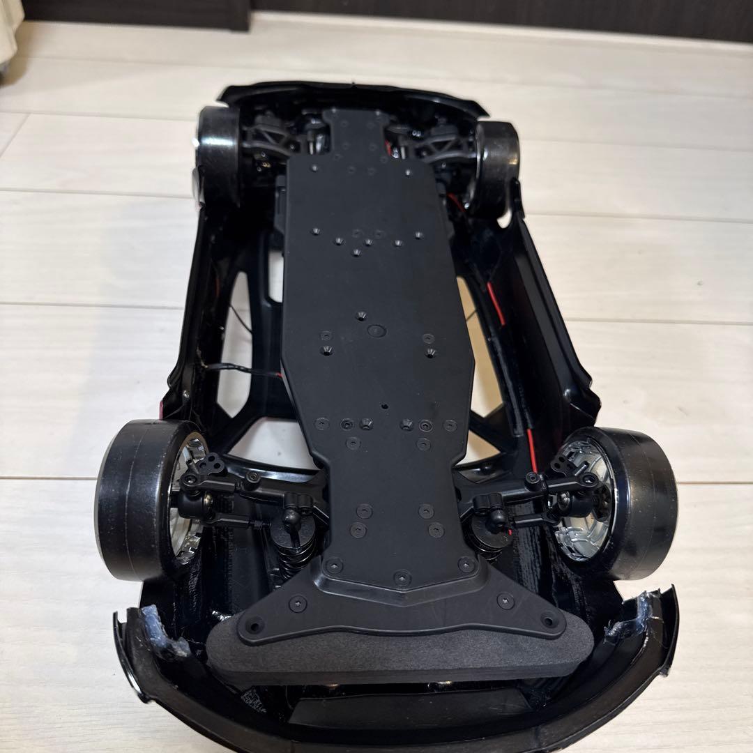 ヨコモルーキードリフトRD2.0セット