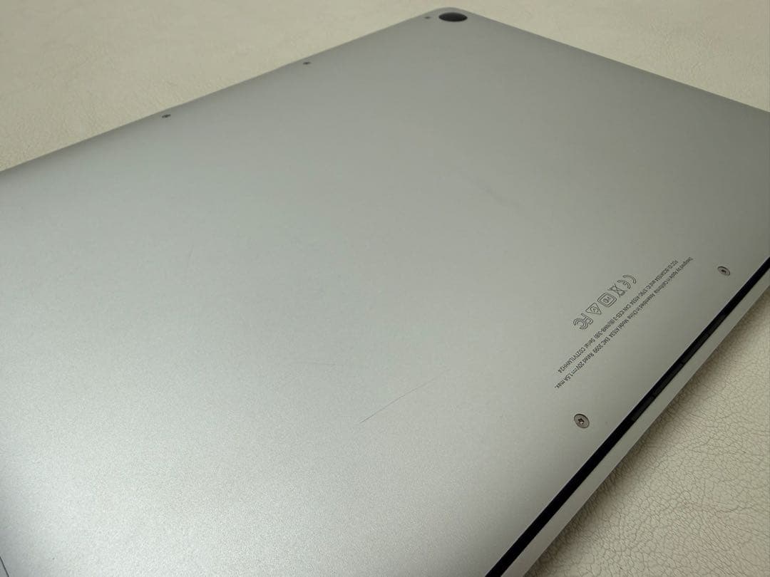 MacBook本体 MacBook12 Retina Corei5/SSD512G/8GB+Nums