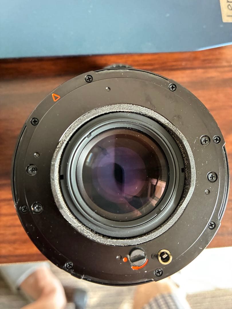 Hasselblad 500c/m A12・A16付