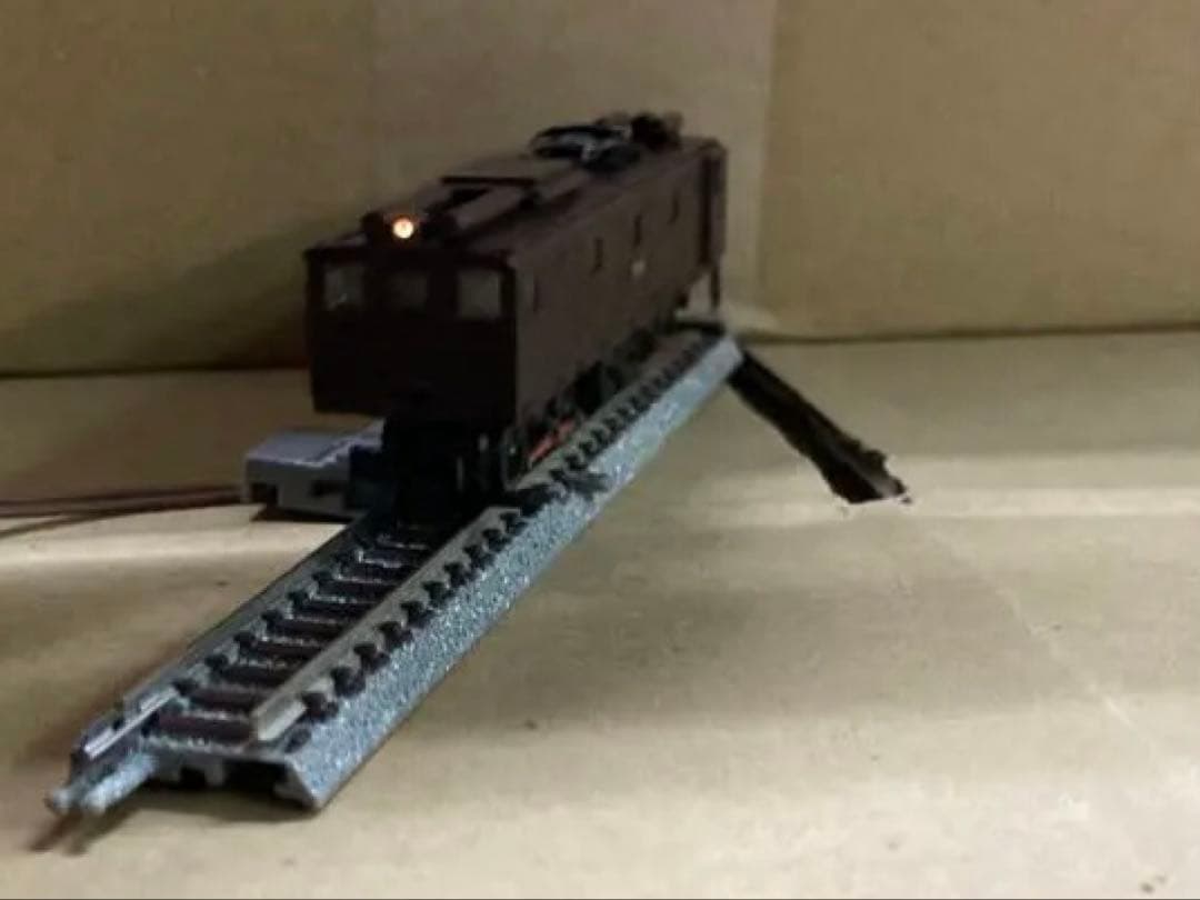 マイクロエースED41（※代行業者値段）