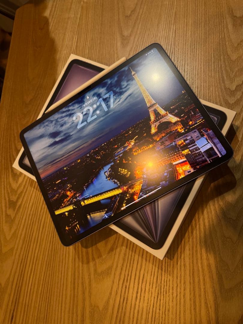 iPad Air 13インチ （M3）256GB