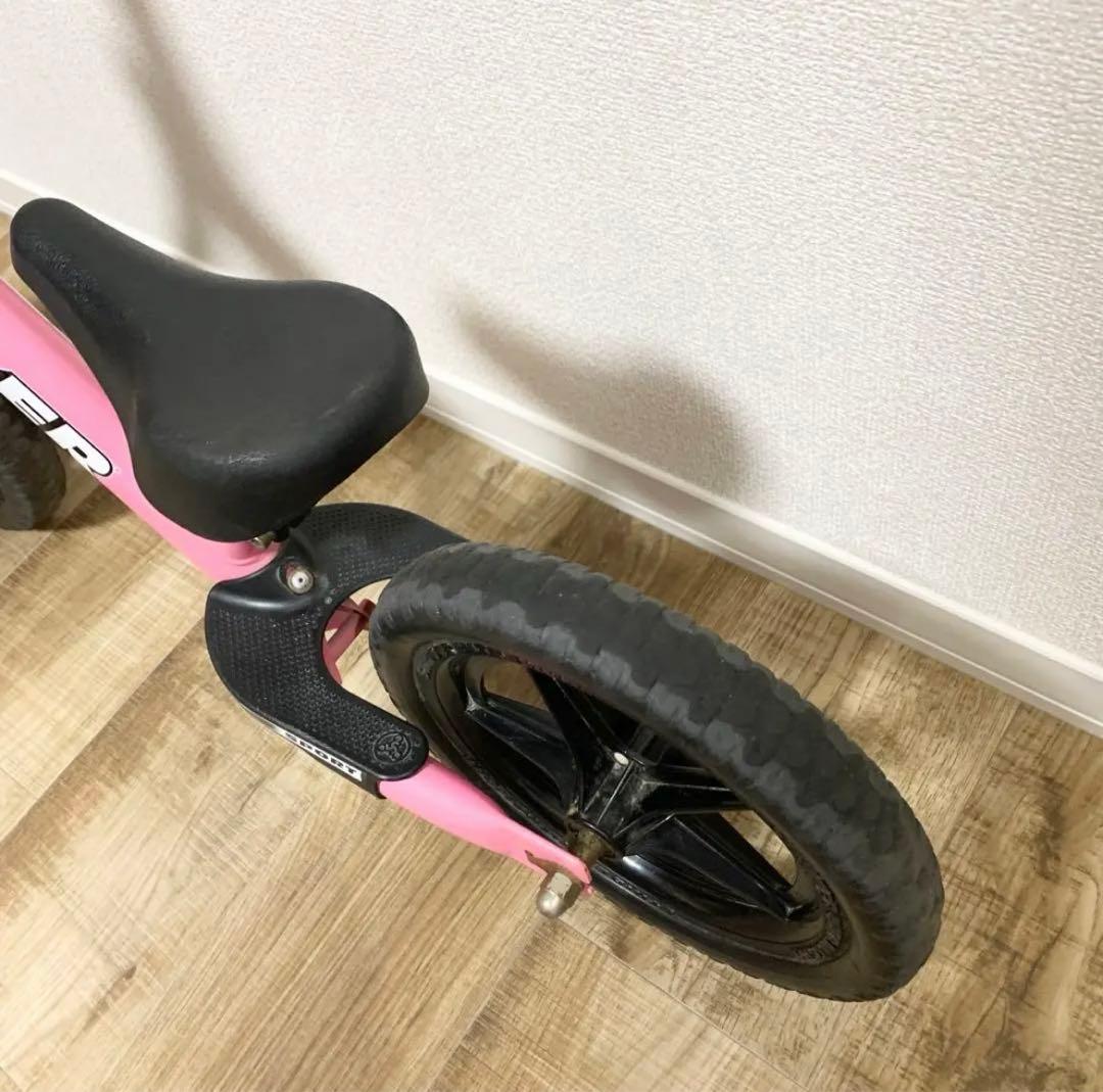 ストライダー スポーツ sport ピンク