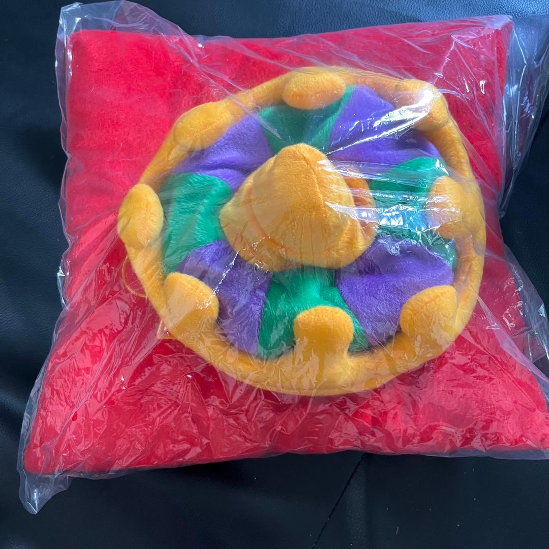 ドラゴンクエスト 25周年記念 ハッピーバースデイ スライム 1/1