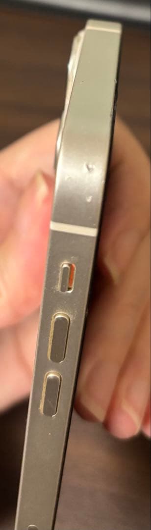 Apple iPhone 13 mini 本体 充電器付き