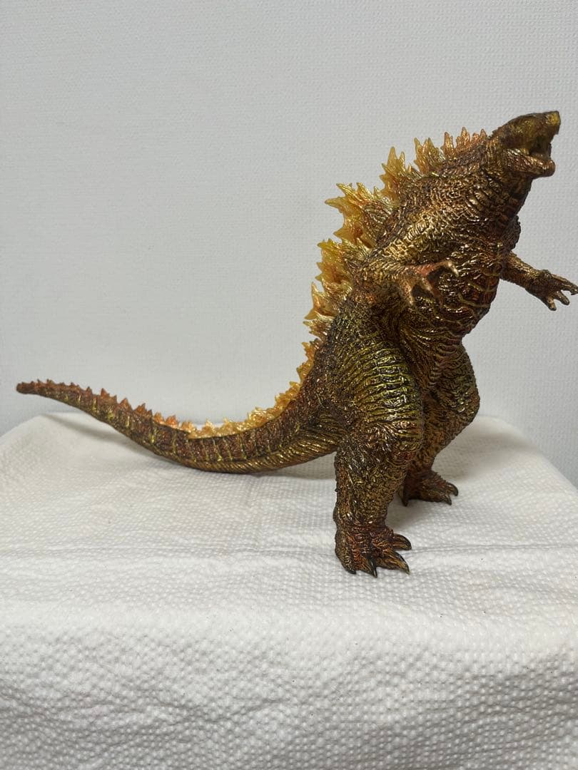 ゴジラVSコング 一番くじ フィギュア