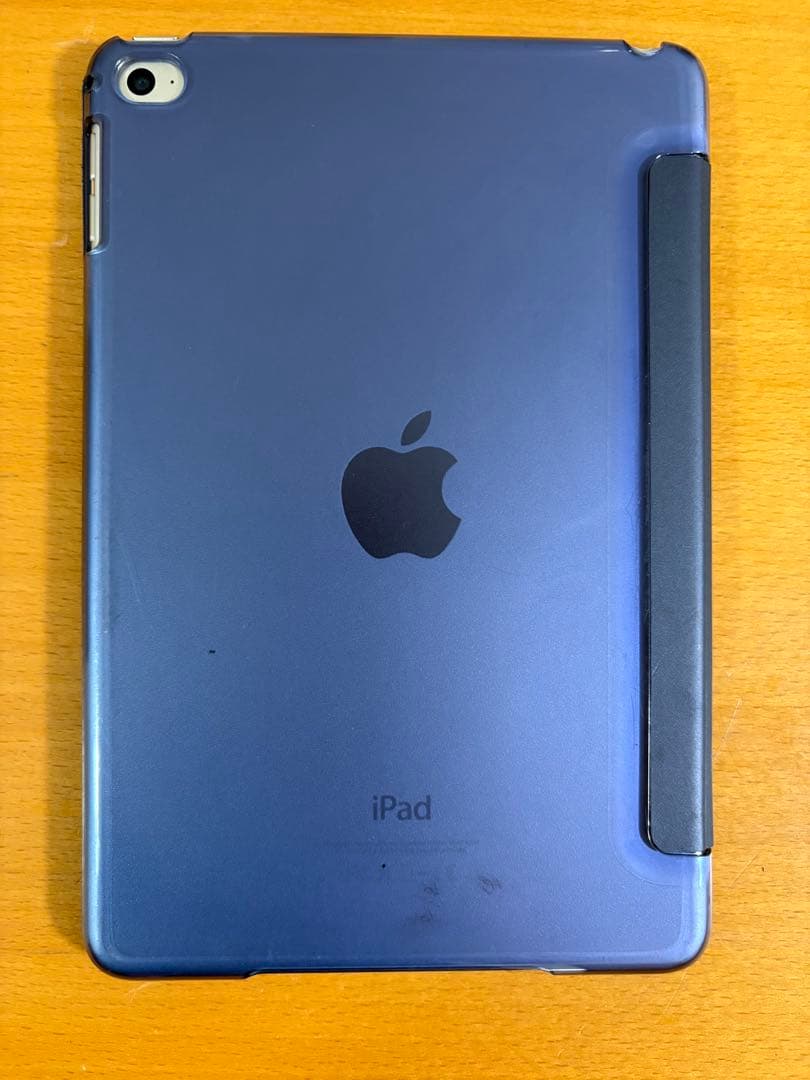 iPad本体 Apple iPadmini4 64GB
