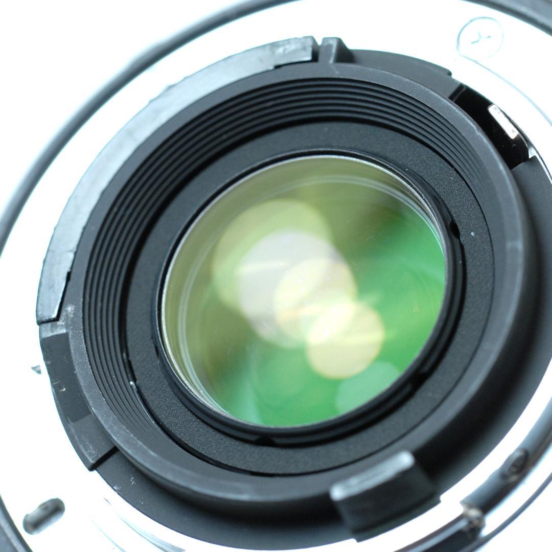 レンズ(ズーム) Nikon DX AF-S NIKKOR 18-200mm f/3.5-5.6G