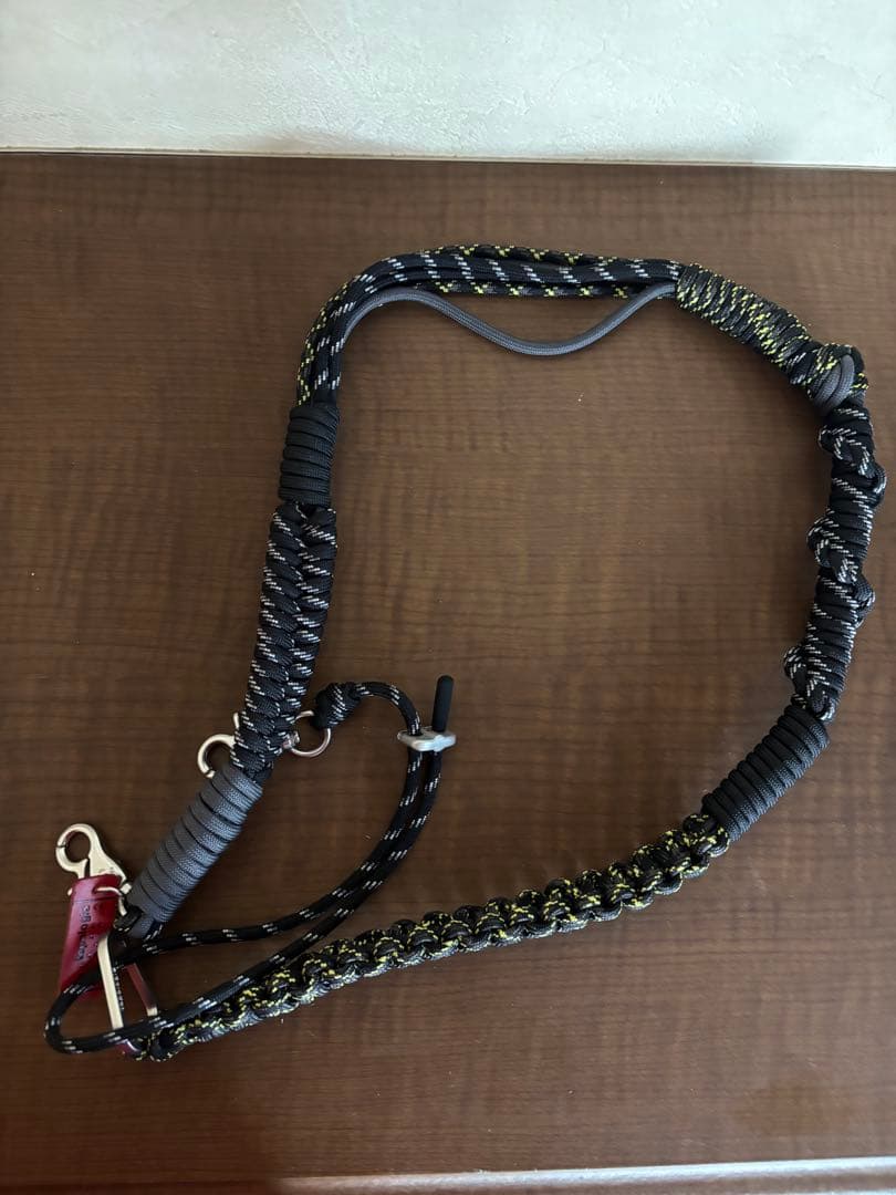 【新品未使用品】topologie the strap