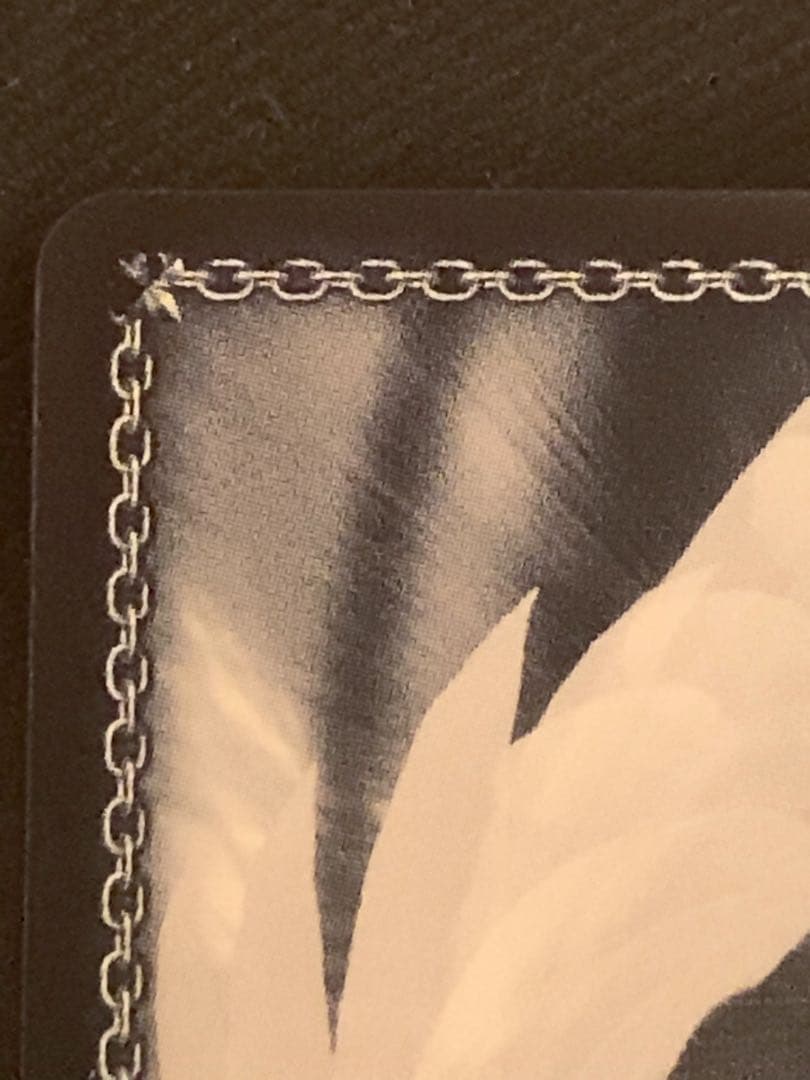 ヴァイスシュヴァルツ　怒りも喜びも哀しさも全部ぶちこめ。　sec+ ガルクラ