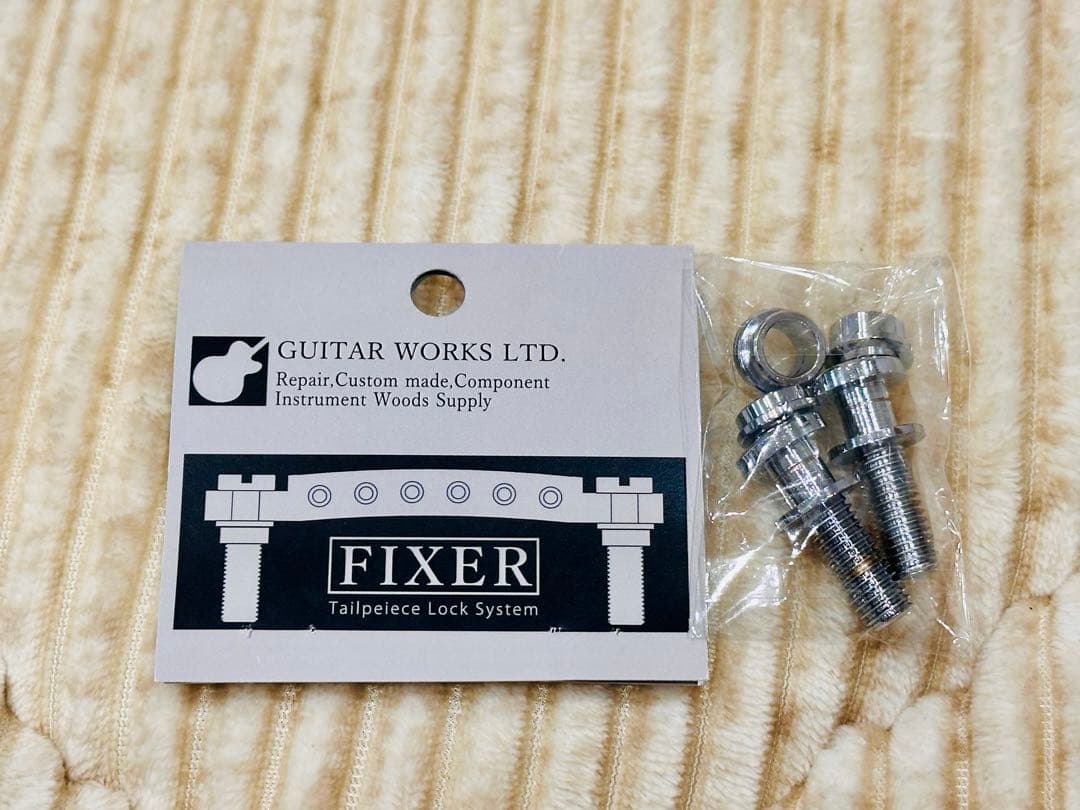 【送料込み】レスポールジュニアタイプPelham Blue ぼっちざろっく!