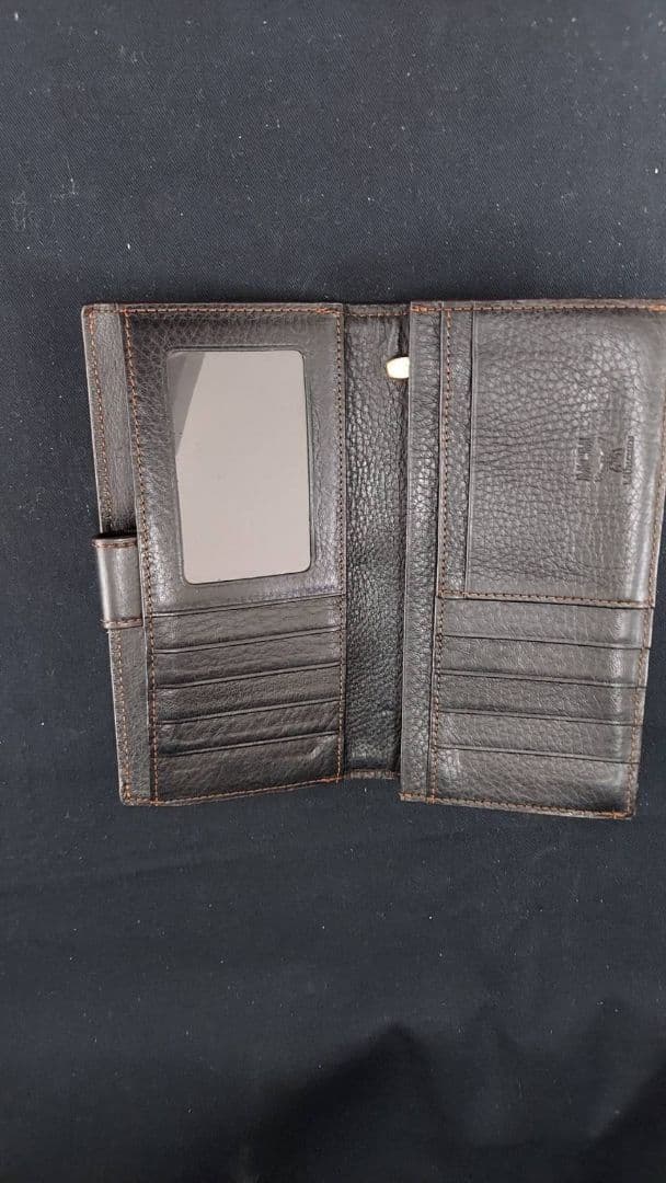 MCM長財布　美品‼️