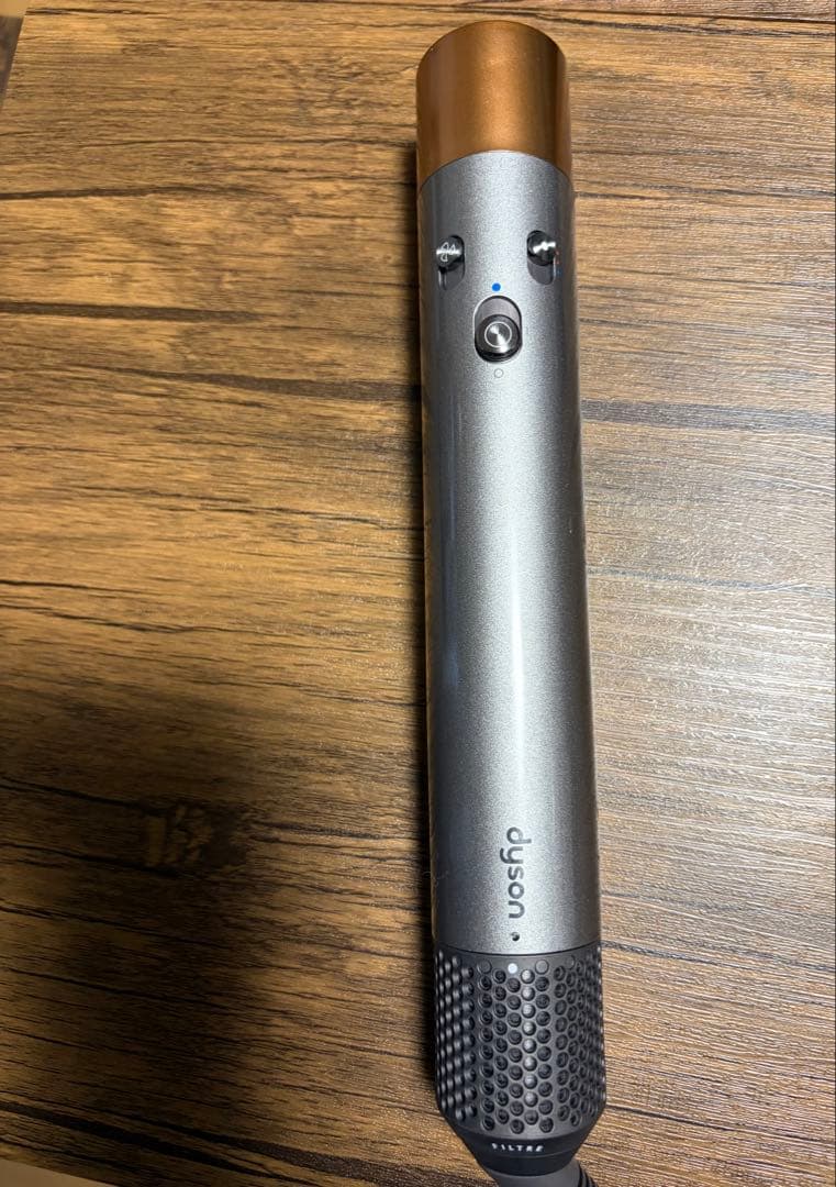 Dyson ダイソン エアラップ HS05 ドライヤー