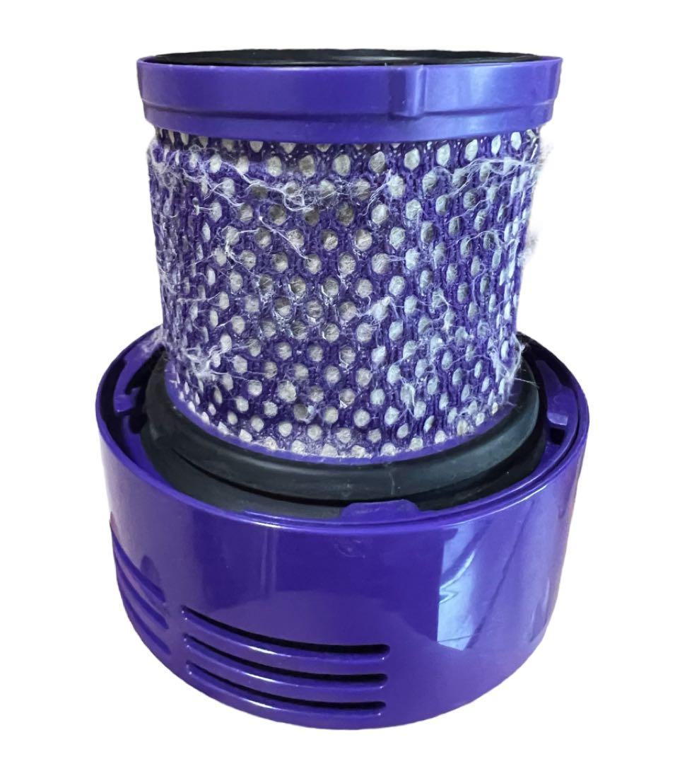 SV12 本体部分 Dyson