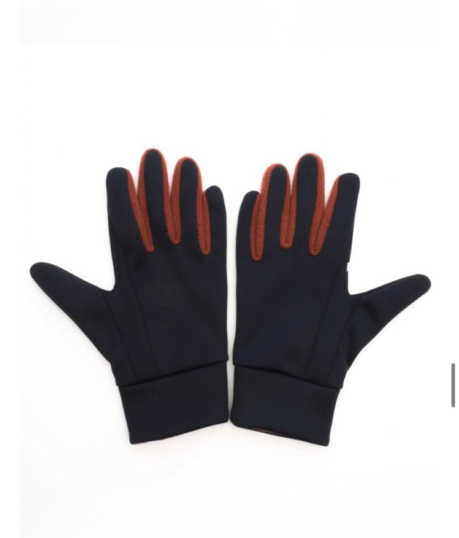 【新品・未使用】NIKE LAB × Pattaコラボグローブ