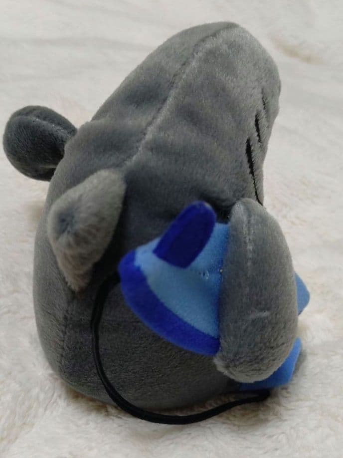 クレイジーシャツ　シャーカ　サメ　ハワイ　西野七瀬 コケタニくん　入手困難