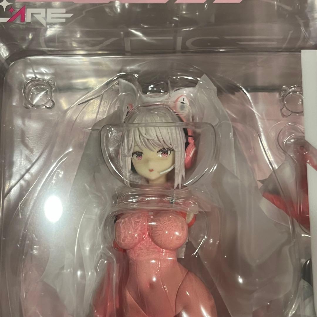 【新品未開封】NIKKE アリス　フィギュア