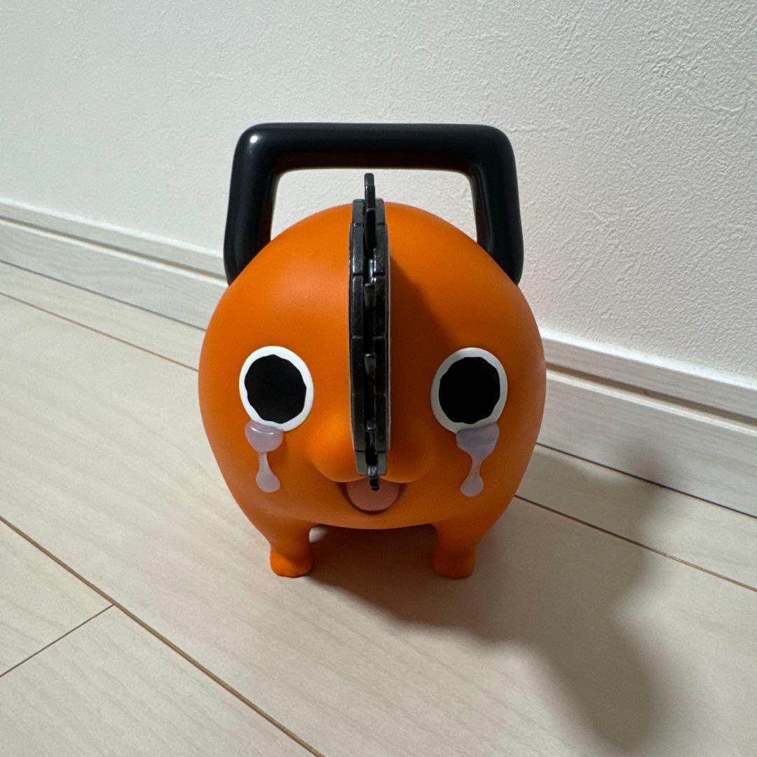 【チェンソーマン】おおきなSOFVIMATES ポチタは泣きながら俺を待っていた