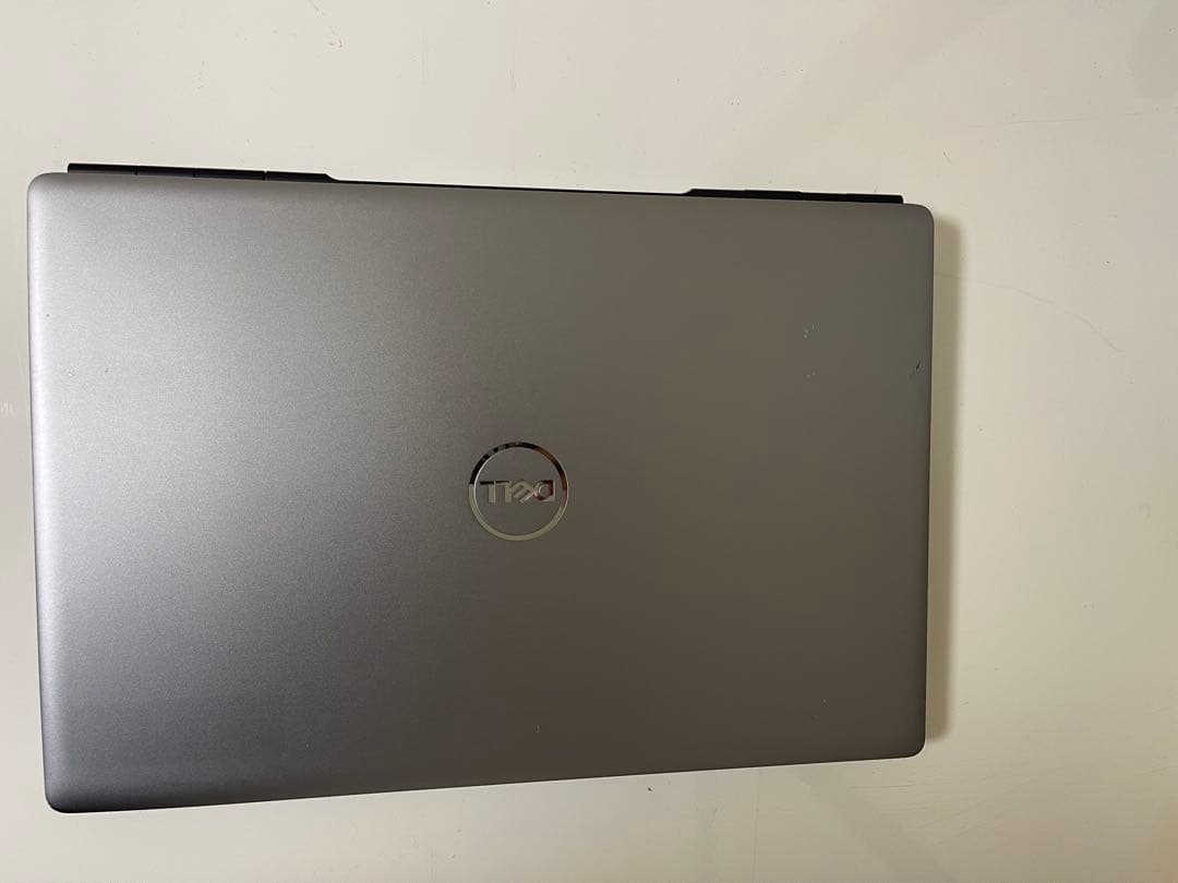 高性能 /バッテリー超優良/DELLPrecision 7550/RTX3000