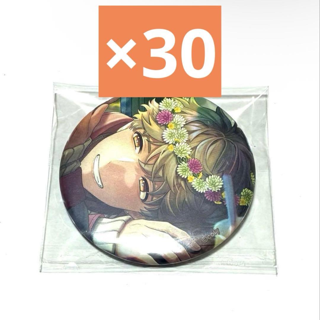 ブレイクマイケース SSR缶バッジ 樋宮明星②