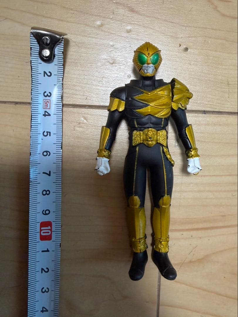 仮面ライダー 64体セット