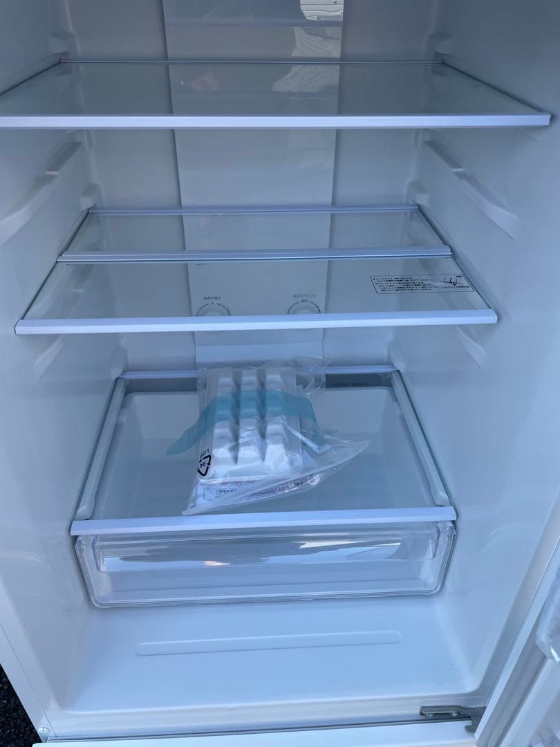 【福岡限定】高年式　AQUA 冷蔵庫200L　洗濯機7kgセット　A