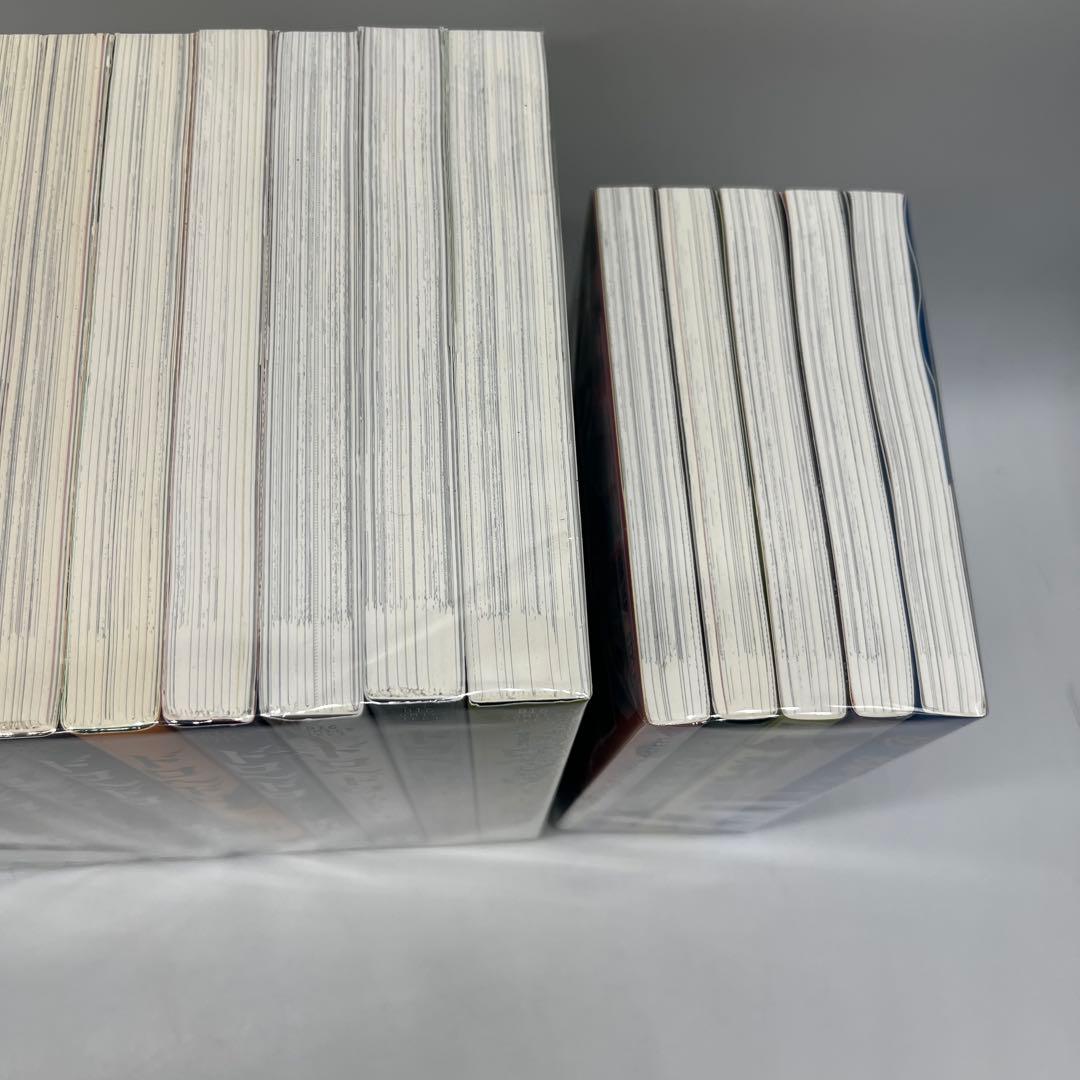 ドロヘドロ　全巻　オールスター名鑑　大ダーク5巻　セット　　②