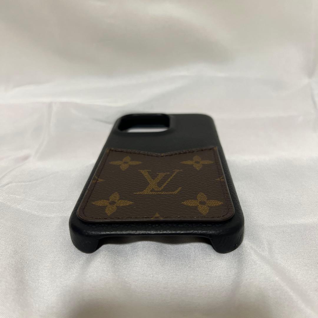 LOUIS VUITTON iPhone 13pro ケース