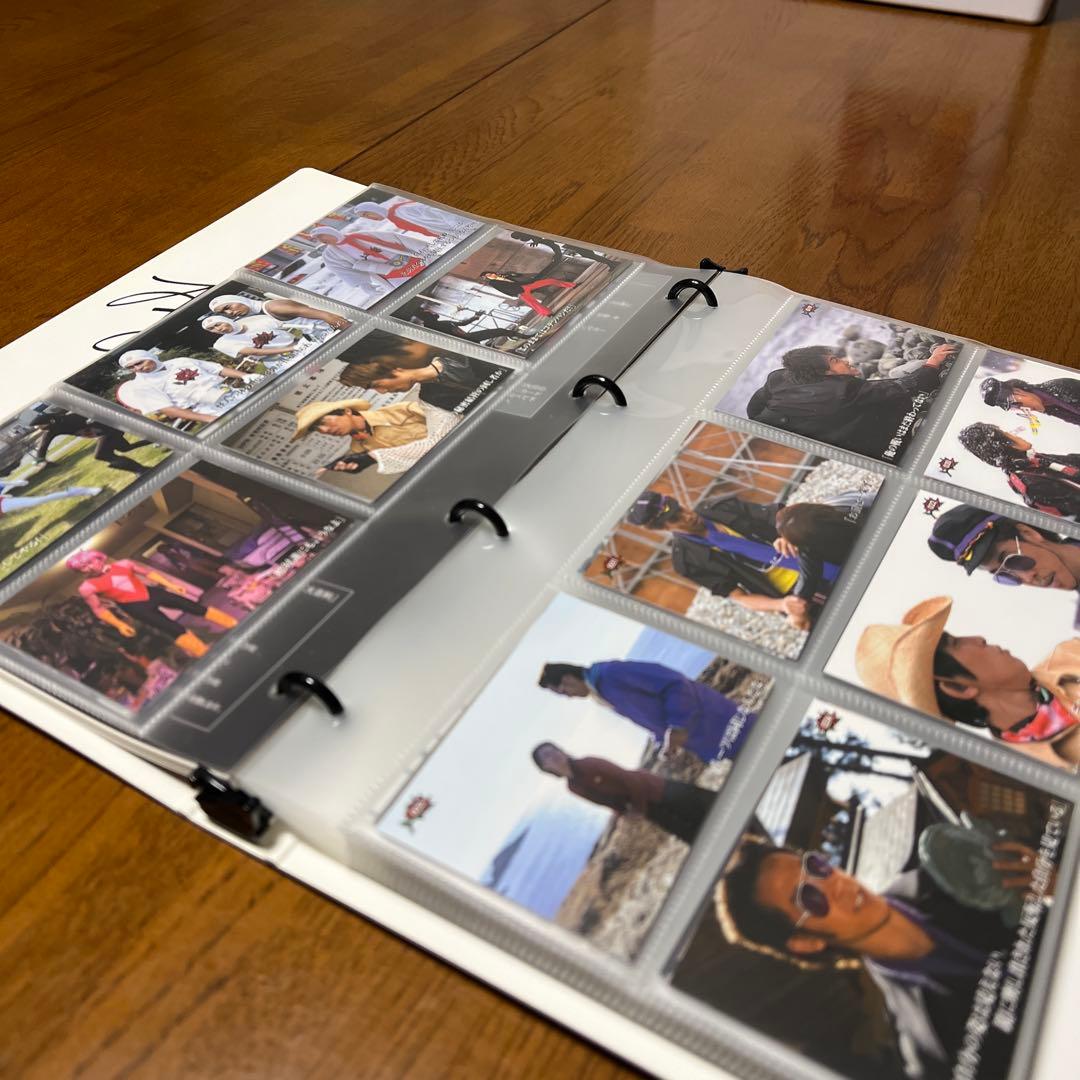 雅楽戦隊ホワイトストーンズ大百科 ドラバラ鈴井の巣 2冊セット＋カード