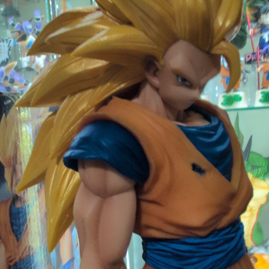 コミック・アニメ Grandista nero SON GOKU