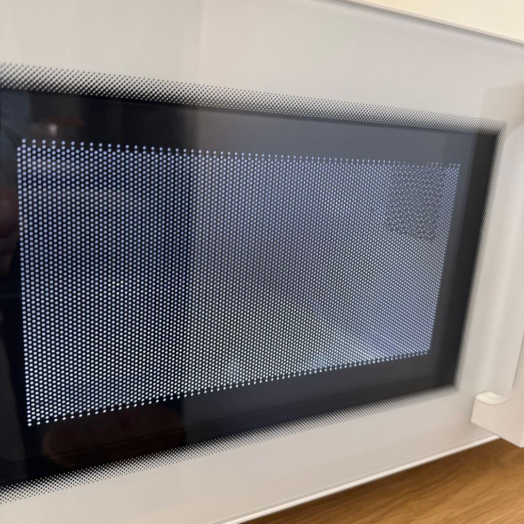 【美品】日立電子レンジ HMR-FT19A 2024年モデル