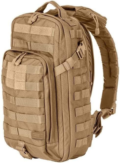 5.11 ファイブイレブン タクティカル MOAB-10 モアブ (カンガルー)