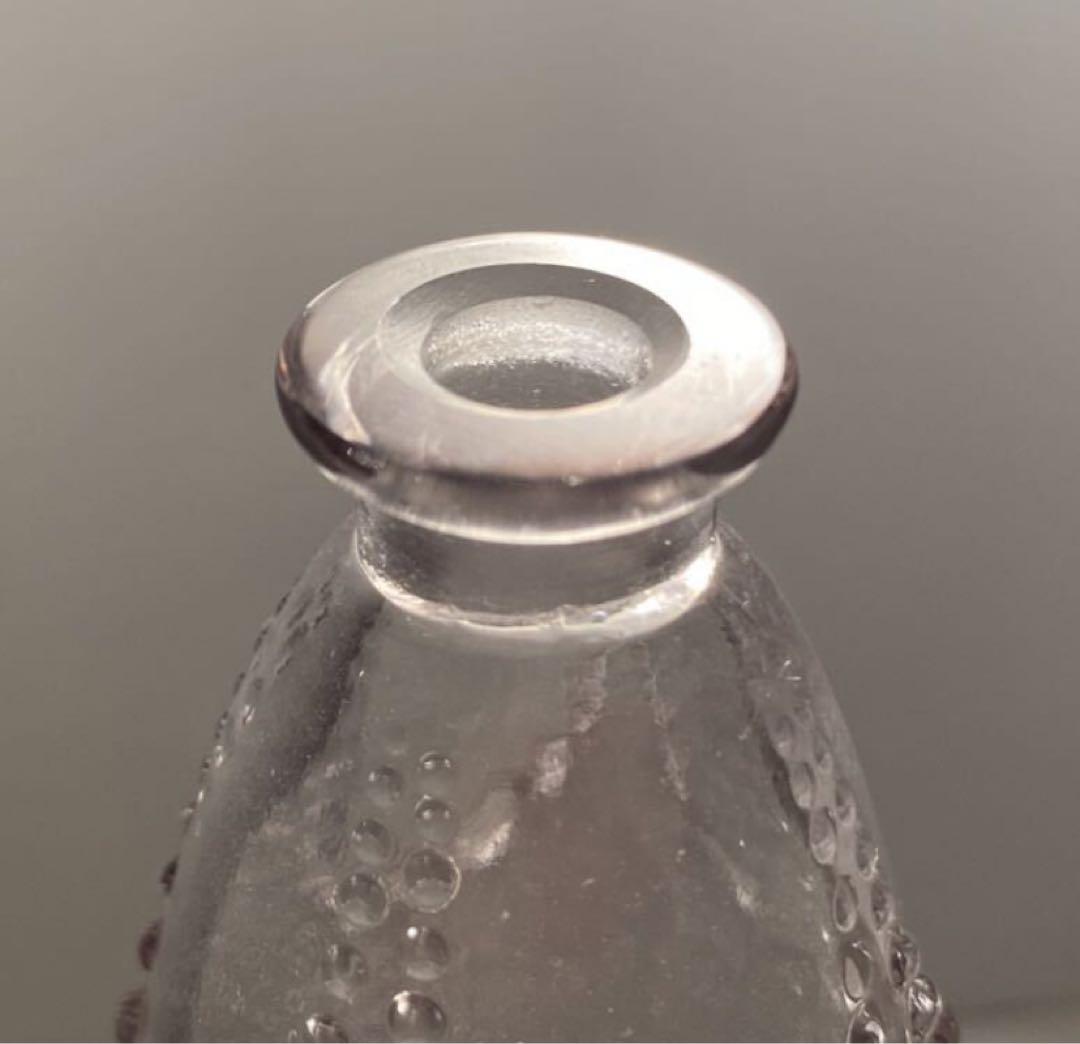 ルネ・ラリック 香水瓶 \"パール\"1926年頃 René Lalique