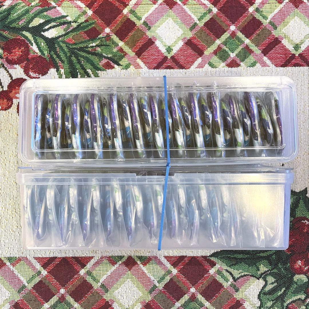 朔間零　宝石心晴缶セット