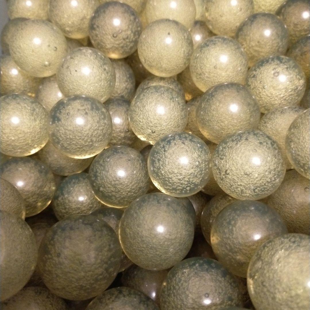 バベルのメダルタワー ボール オーブ