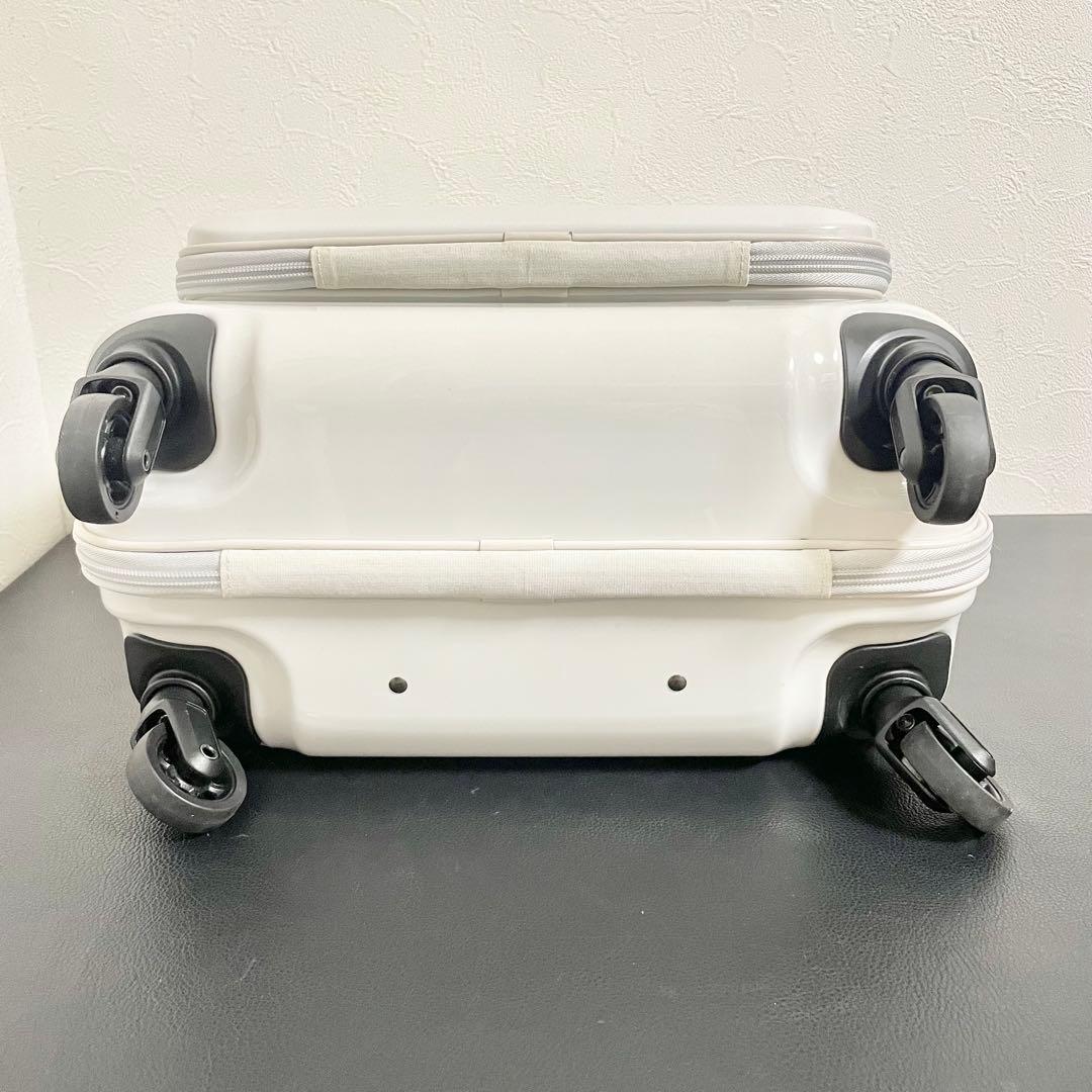 エース ジーン ACE GENE スーツケース 25L SQUARE ONE