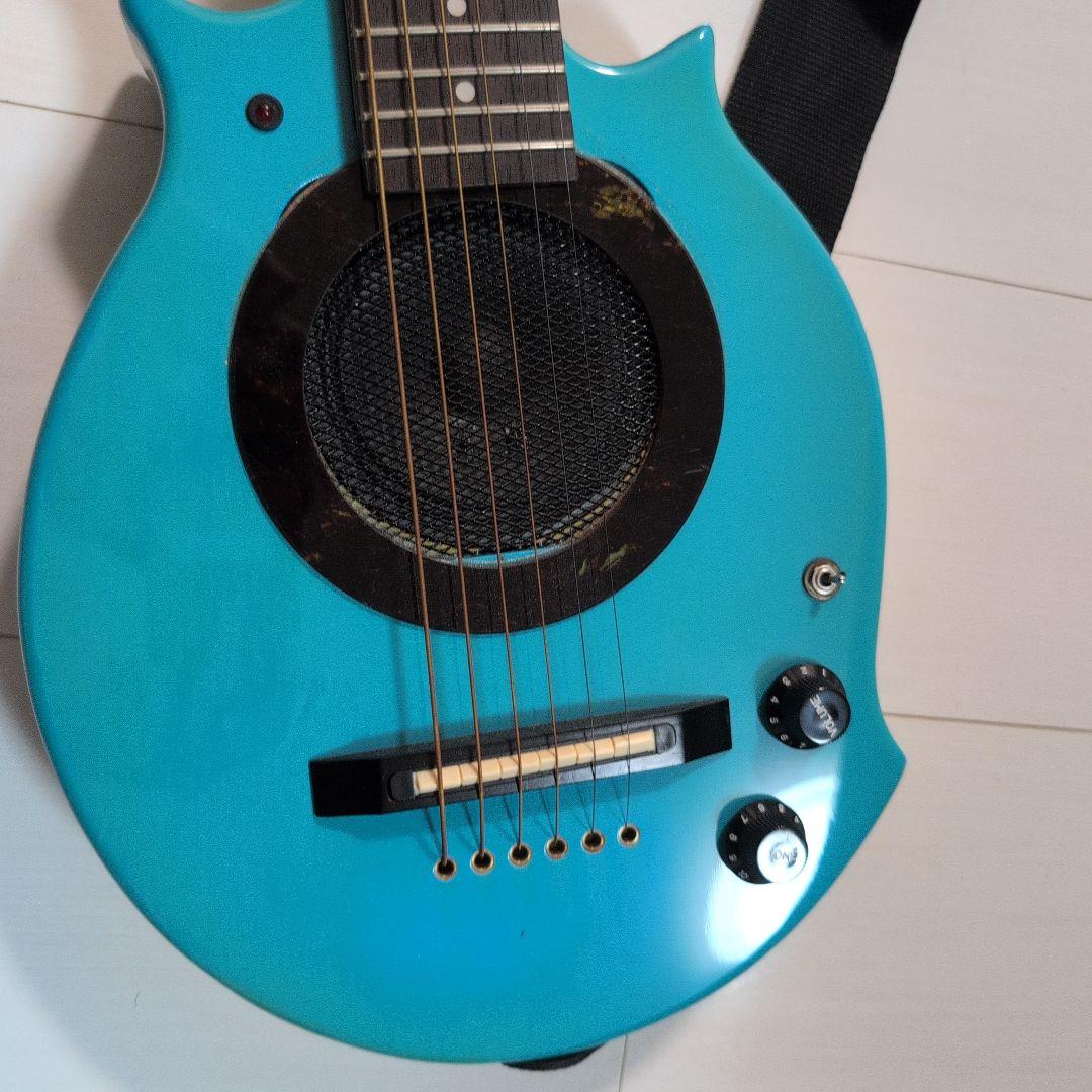 Morris 　 アンプ内蔵