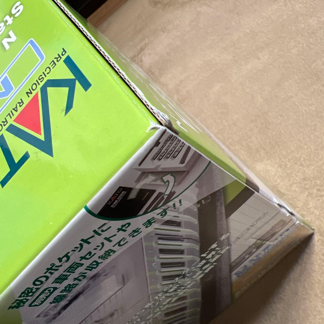 カトー 10－030 KATO スターターセット E235系山手線