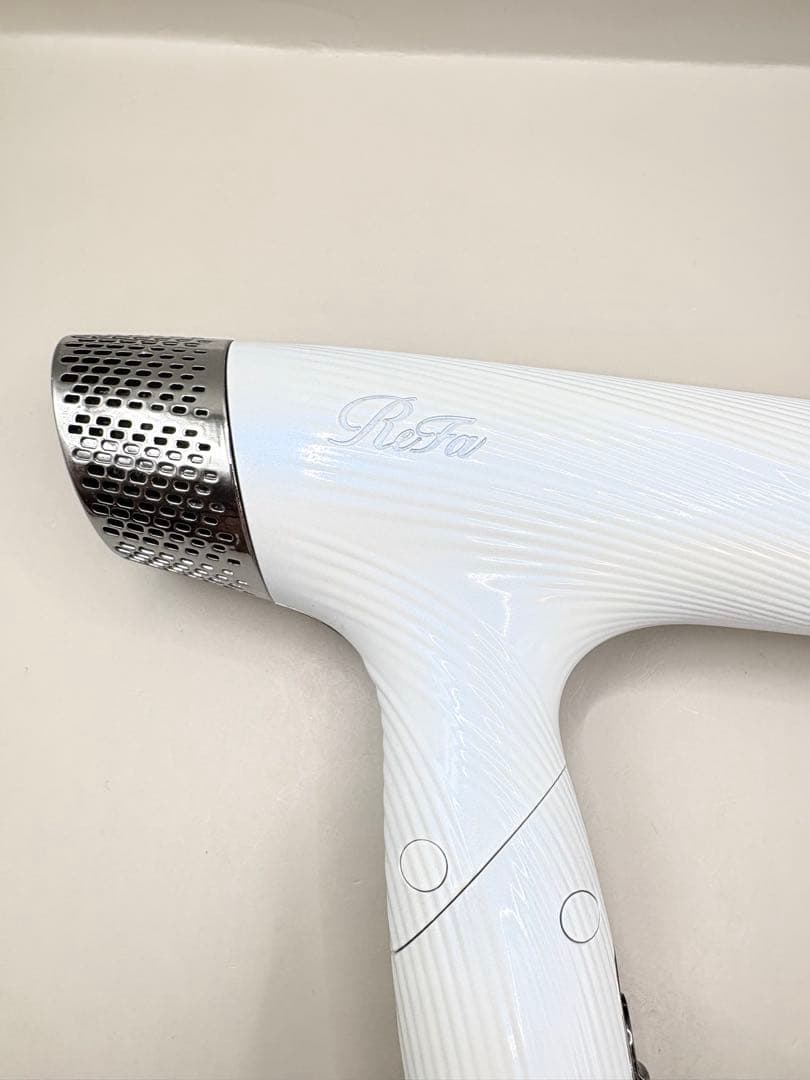 Refa リファ ビューテックドライヤー スマート RE-AN-02A 373