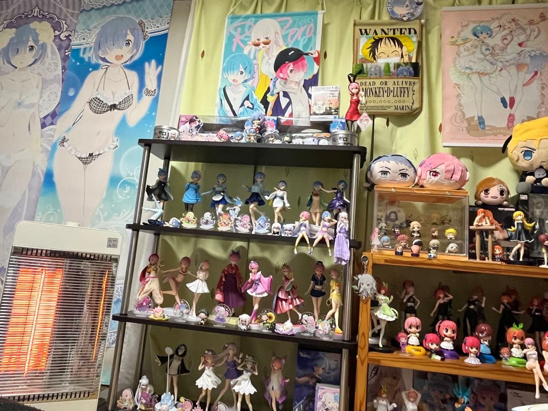 リゼロ コレクション