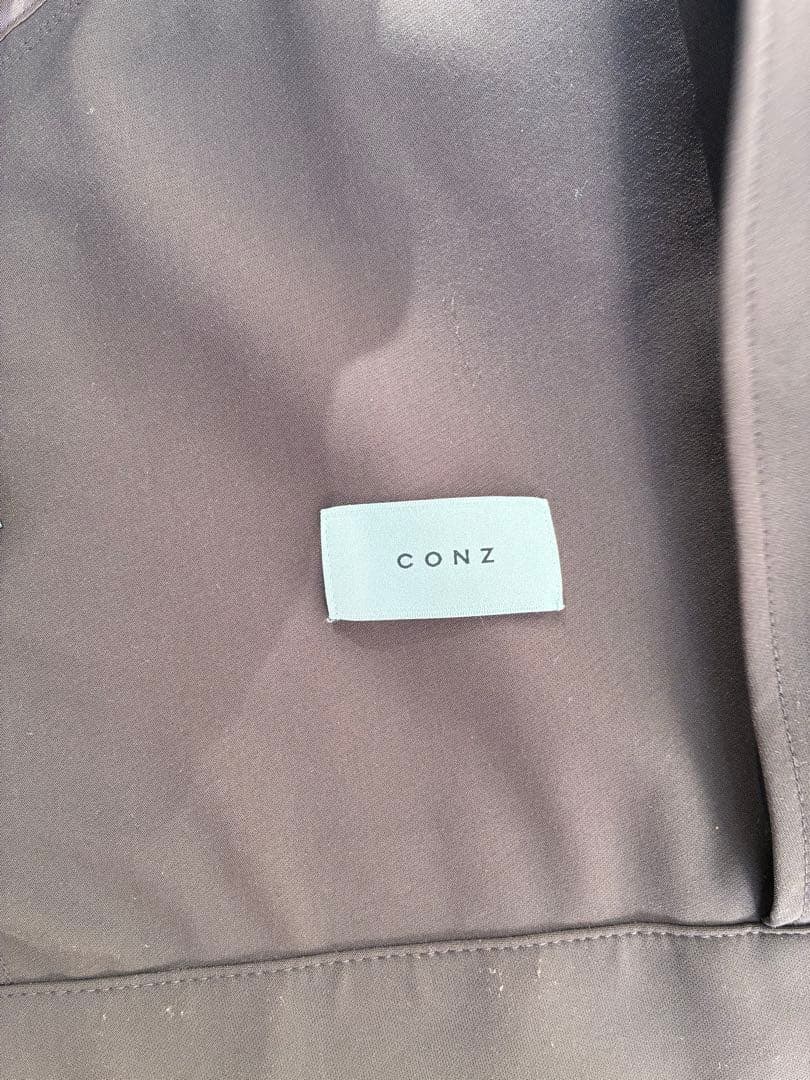 CONZ ジャケット