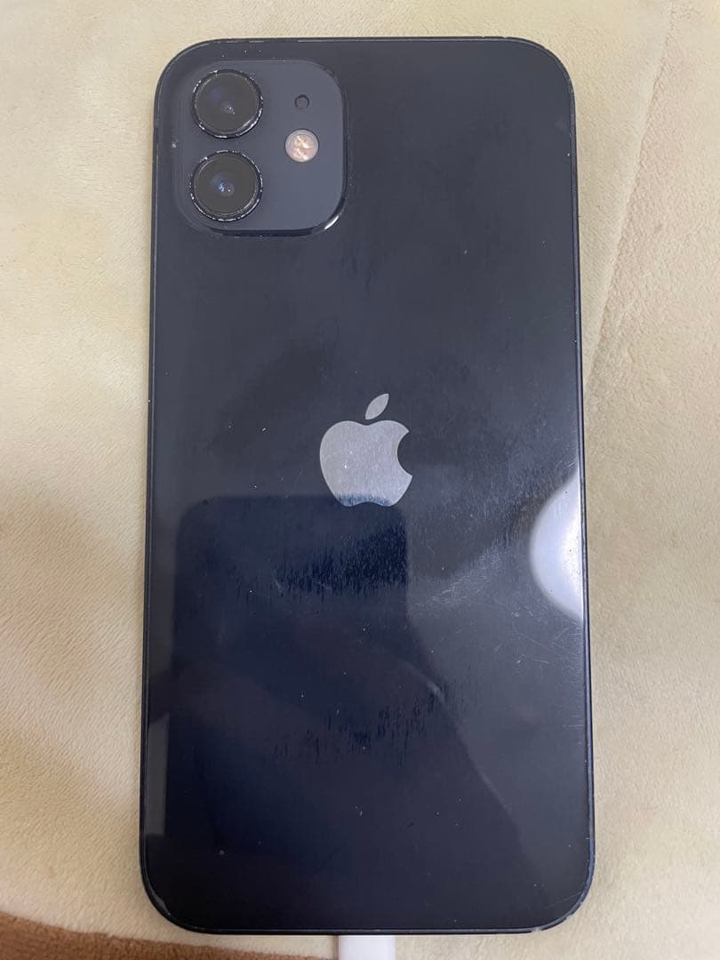 Apple iPhone 12 256GB 本日3000円引きしてます！