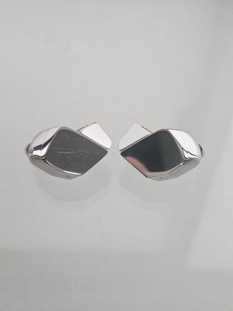 Final A8000 本体のみ リケーブル イヤホン