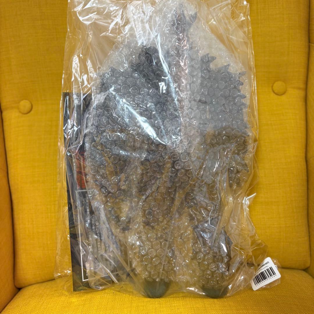 【暗黒エンターテイメント×墓場の画廊】アモン