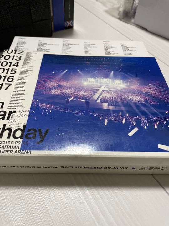 乃木坂46 グッズ　まとめ