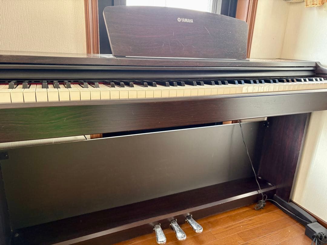 YAMAHA YDP131 他サイト掲載中！お急ぎください