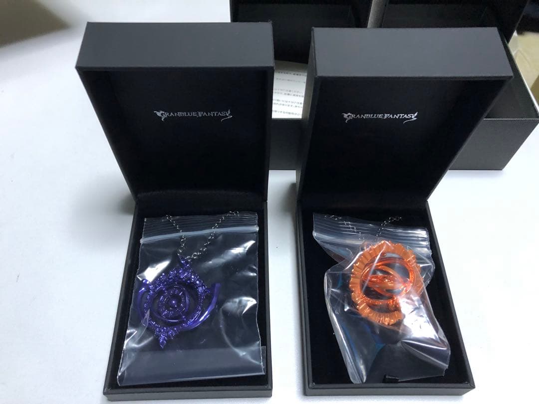 アーカルム イデアチャーム　セット