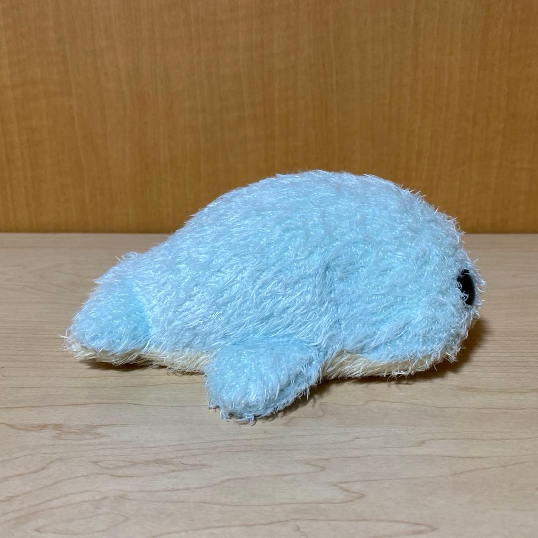 まめゴマ そらゴマ ぬいぐるみ