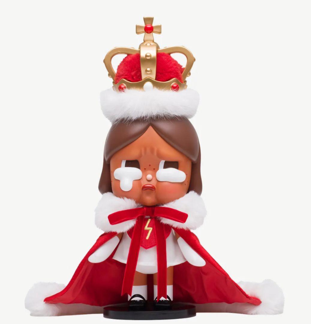 その他 CRYBABY 400% The Queen of Broken heart