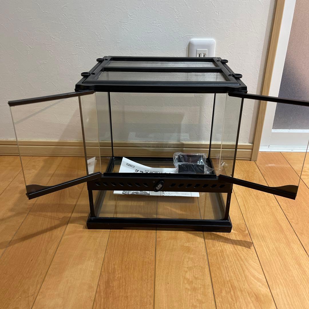 もりもり グラステラリウム 3030 ほぼ未使用 PT2600