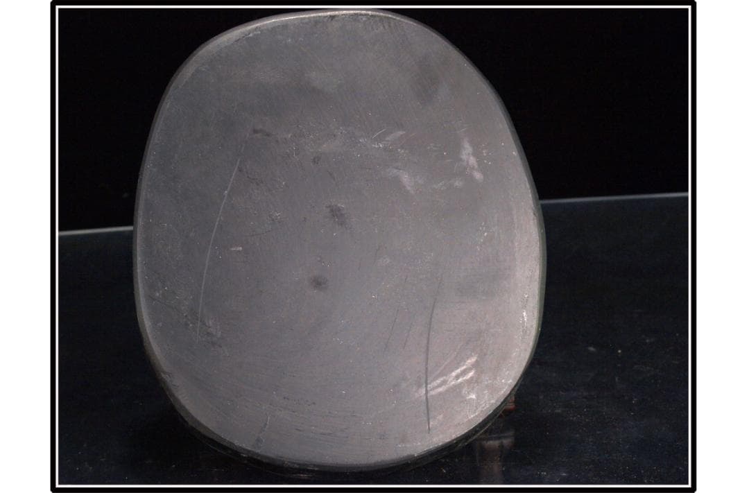 中国清時代端溪古硯　ケース付き※激安骨董品 DE1067B11-3